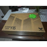 Laptop Gamer Asus F15