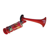 Bocina Nautica De Mano Plastica Air Horn - P.n.a-embarcacion