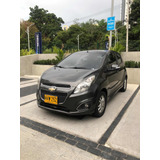 Chevrolet Spark Gt Media