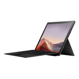 Tablet Microsoft Surface Pro 7 12.3 16gb De Ram 256gb Ssd 