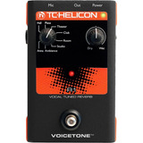 Procesador T.c. El. Voice Tone R1 Meses