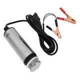 A Bomba Sumergible De Acero Inoxidable Dc 24v For Agua