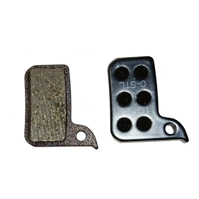 Balatas Para Sram Hdr, Level Ult, Level Tlm | Envío gratis
