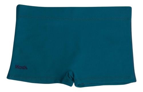 Sunga Boxer Box Infantil Kids Original Mash 310.07 Box Cores