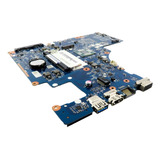 Lenovo Ideapad 300-15ibr Motherboard N3700 5b20k14015