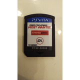 Juego Ps Vita Need For Speed Most Wanted Sin Caja