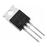 Irf9640 Irf9640n Transistor Canal-p Potencia Mosfet