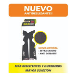 Protector Cubre Chasis Antideslizante Gasbro Accesorios