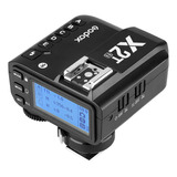 Godox X2t-n I-ttl Disparador De Flash Inalámbrico 1/8000s H