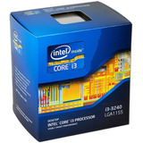 Procesador Intel Core I3 - 3240