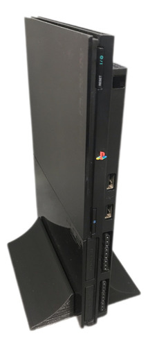 Base Soporte Vertical Para Playstation 2 Slim Ps2