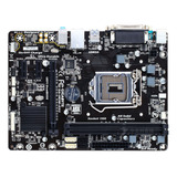 New  Base Plate Gigabyte H81m - Ds2 Ddr3 Lga 1150