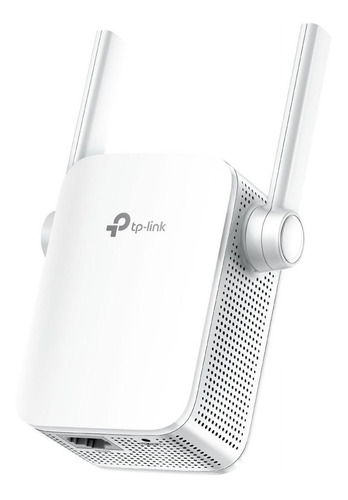 Access Point Tp-link Re305 V4 Branco 110v/220v