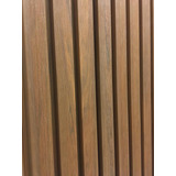 Revestimiento Pared Wall Panel Exterior Teka Holzboden
