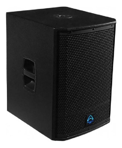 Sub Bajo Negro T-sub-ax15b Wharfedale Smallbox