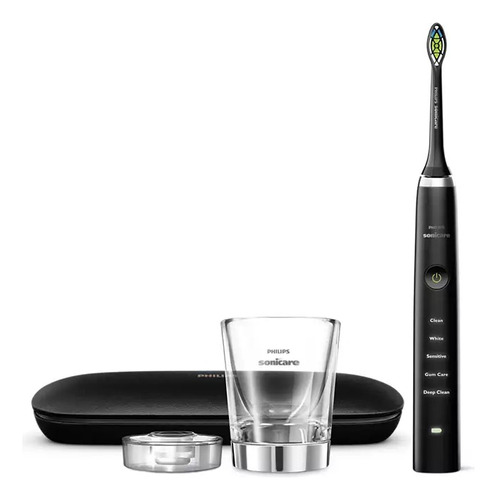 Philips Sonicare Diamondclean Cepillo Dental Eléctrico 