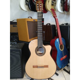 Guitarra Electrocriolla Corte Alpujarra 85k Fishman Presys