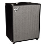 Amplificador De Fender Rumble 200 V3 Bajo Electrico Original