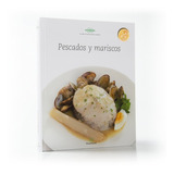 Libro Pescados Y Mariscos - Vv.aa.