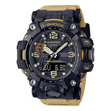 Relógio Casio G-shock Gwg-2000-1a5dr Mudmaster Nf Garantia