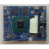 Placa De Video Nvidia Quadro M1000m-2gb Dedicado Zbook 15-g3