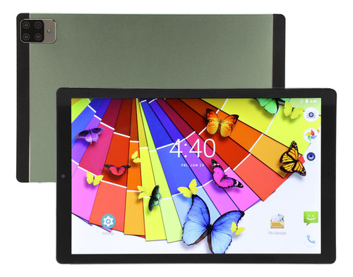 Tablet Octa Core De 10 Polegadas, 6 Gb, 256 Gb, Rom Para @