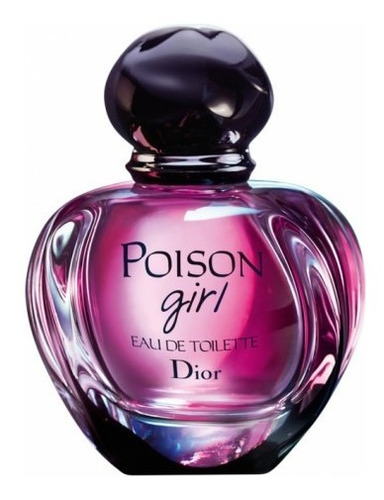 Dior Poison Girl Edt 100ml Premium