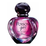 Dior Poison Girl Edt 50ml Premium
