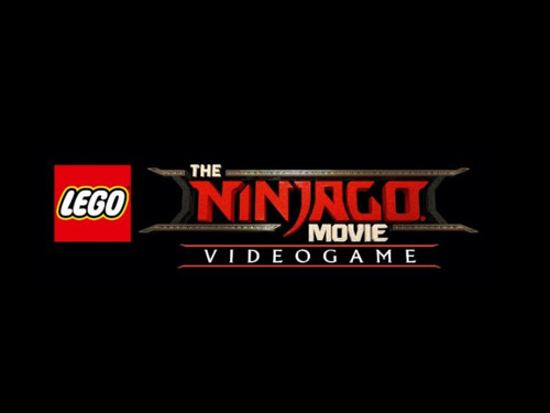 The Lego Ninjago Movie Video Game Steam Key