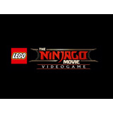 The Lego Ninjago Movie Video Game Steam Key