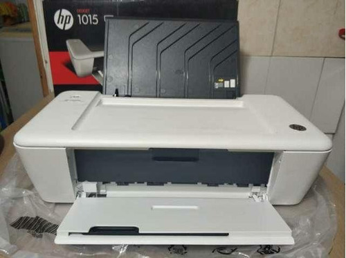 Impresora Hp Advantage 1015 Para Piezas O Refacciones
