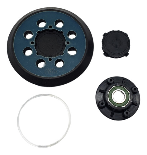 Kit Base N329079,banda N430442,balero N329082,tapa N329083