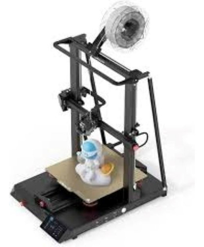 Impresora 3d Cr 10 Smart Pro Creality