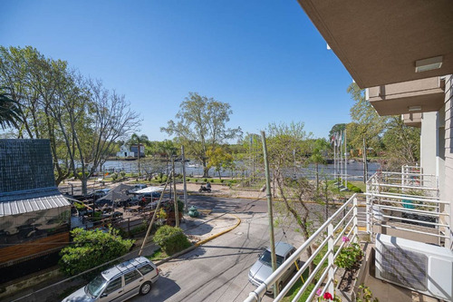 Avenida Victorica Al 600 Venta Amplio 2 Ambientes