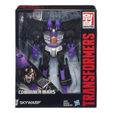 Transformers Generations Combiner Wars Skywarp Hasbro E0972