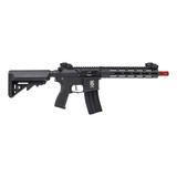 Airsoft Rossi Ar15 Sentinel 10 M-lok 6m