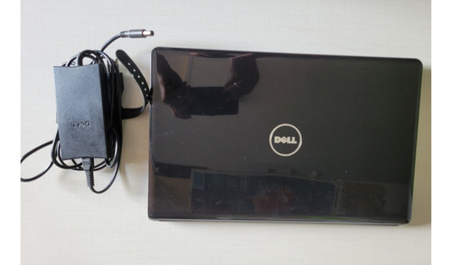 Notebook Dell Inspiron 1564