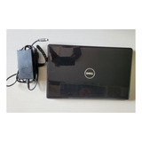 Notebook Dell Inspiron 1564