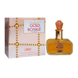Perfume Gold Royale Edp Fem 100 Ml - I Scents