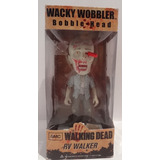 Funko The Walking Dead Wacky Wobbler Bobble Head.