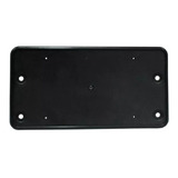 Portaplaca Delantero Volkswagen Bora 2009-2010