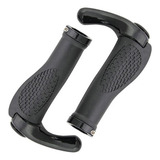 Bicicleta Eléctrica Comfortable Bike Grips