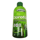 Suplemento Liquido Clorofila 1l - L a $29900