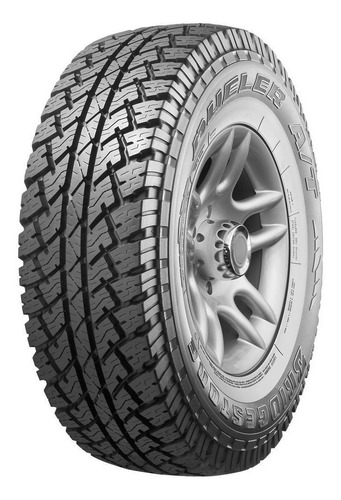 Neumático Bridgestone Dueler A/t 693 255/70r16 111 T