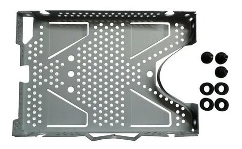 Soporte Hdd Disco Rigido Play 4 Slim Cuh-2xxx Con Garantia