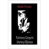 Fenimore Coopers Ofensas Literarias