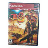 Jak 3 Jogo Ps2 Original Completo Seminovo