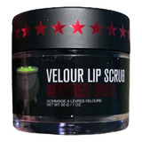Jeffree Star Velour Lip Scrub Witches Brew