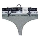 Tangas Calvin Klein 3 Pack Multicolor Mujer Qp2959o