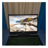 Hp Pavilion Gaming Laptop 15 + Cargador